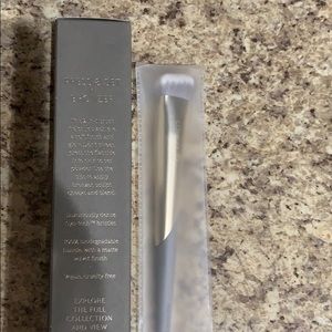 Complex culture makeup brushes